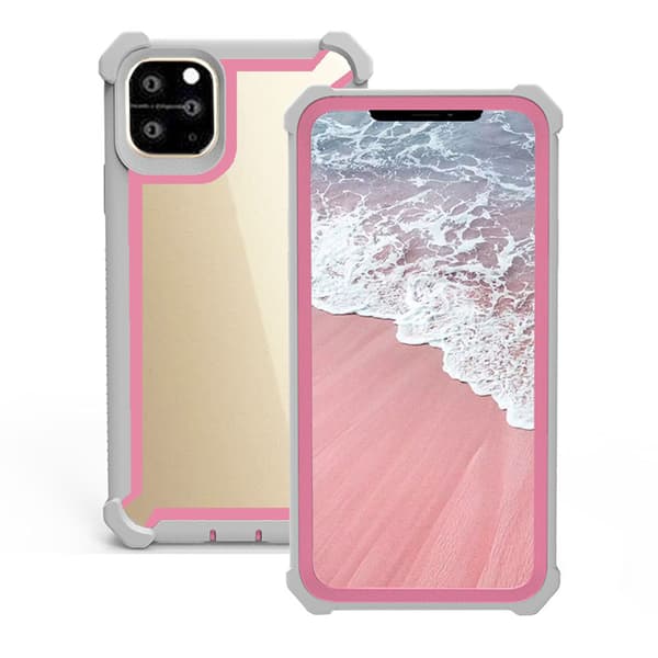 iPhone 11 Pro Max - Professionellt Skyddsskal