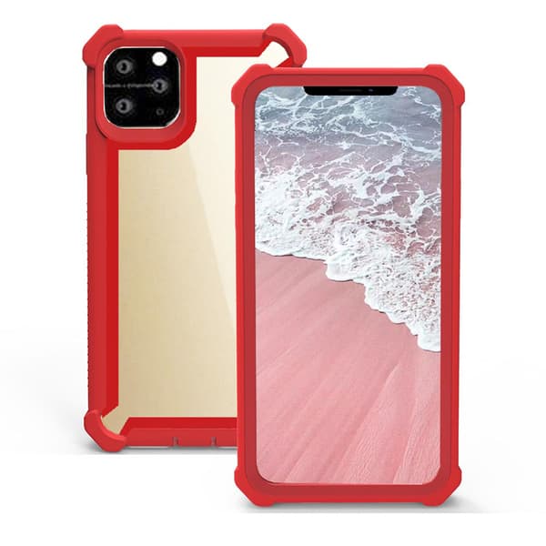 iPhone 11 Pro Max - Professionellt Skyddsskal