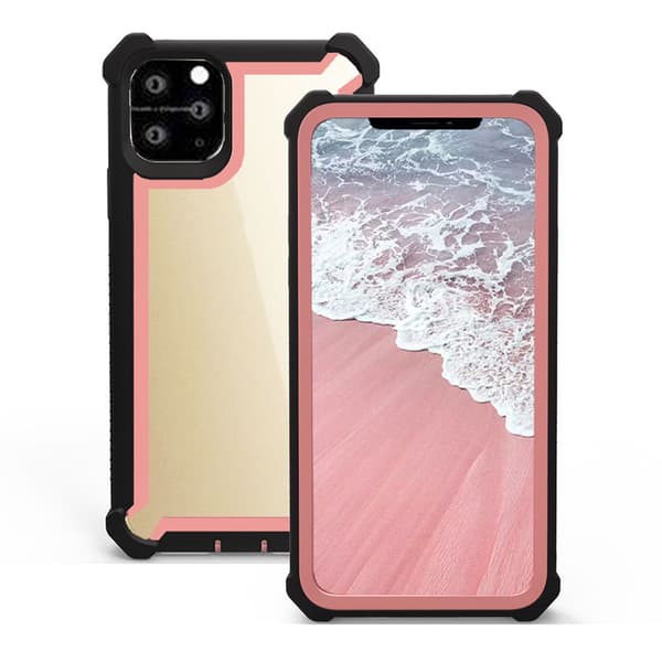 iPhone 11 Pro Max - Professionellt Skyddsskal