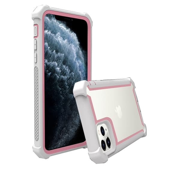 Skyddande Stilrent Skal - iPhone 11 Pro Max