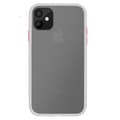 Miniatyrbild 3 av 11: iPhone 11 - Stilrent Skyddande Skal