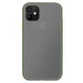 Miniatyrbild 5 av 11: iPhone 11 - Stilrent Skyddande Skal