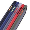 Miniatyrbild 7 av 11: iPhone 11 - Stilrent Skyddande Skal