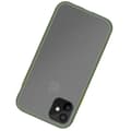 Miniatyrbild 9 av 11: iPhone 11 - Stilrent Skyddande Skal