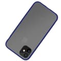Miniatyrbild 10 av 11: iPhone 11 - Stilrent Skyddande Skal