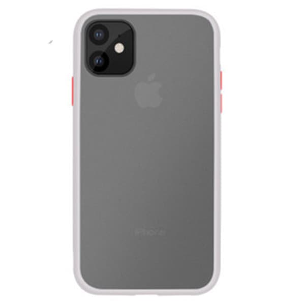 iPhone 11 - Stilrent Skyddande Skal
