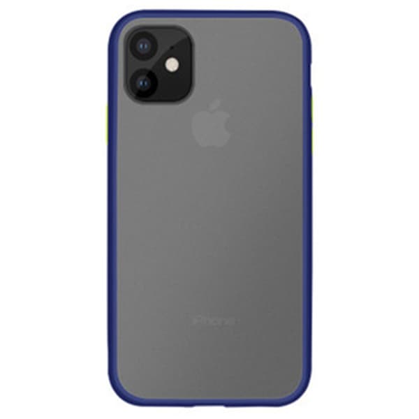iPhone 11 - Stilrent Skyddande Skal