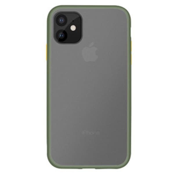 iPhone 11 - Stilrent Skyddande Skal
