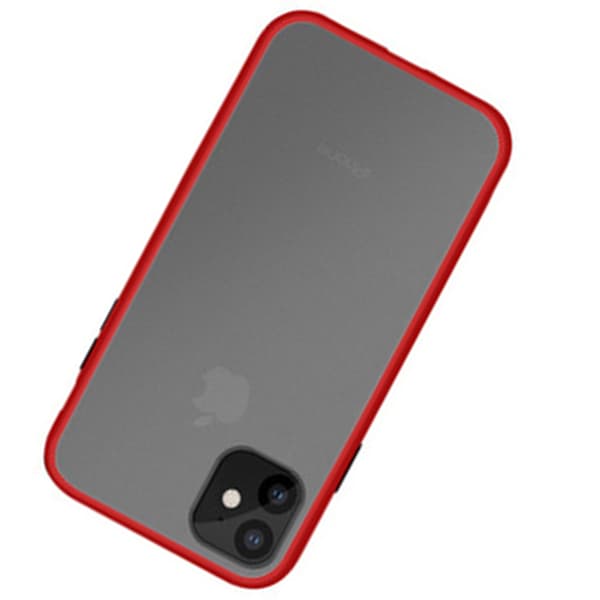 iPhone 11 - Stilrent Skyddande Skal