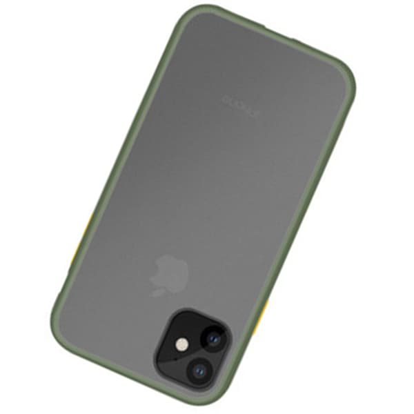 iPhone 11 - Stilrent Skyddande Skal