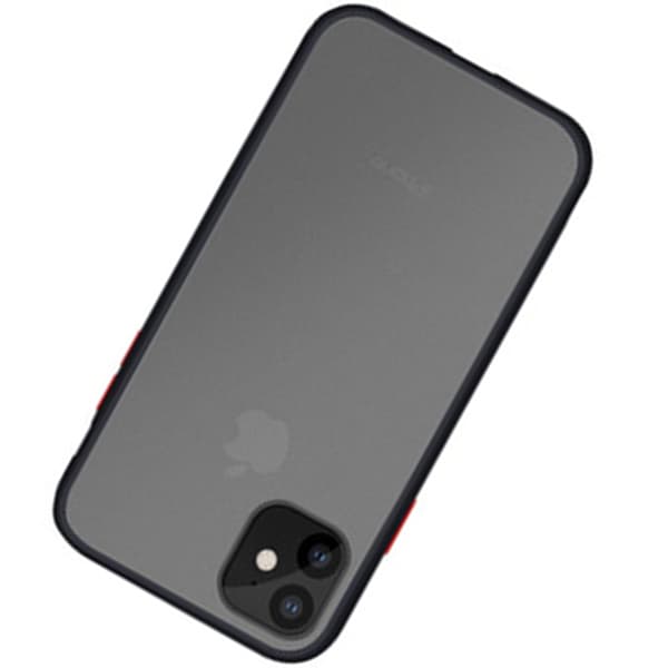 iPhone 11 - Stilrent Skyddande Skal