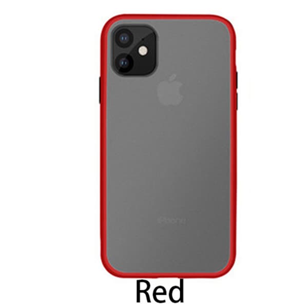 Stötdämpande Skal - iPhone 11