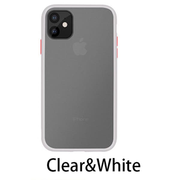 Stötdämpande Skal - iPhone 11