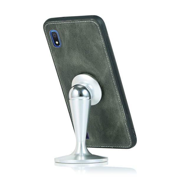Samsung Galaxy A10 - Plånboksfodral