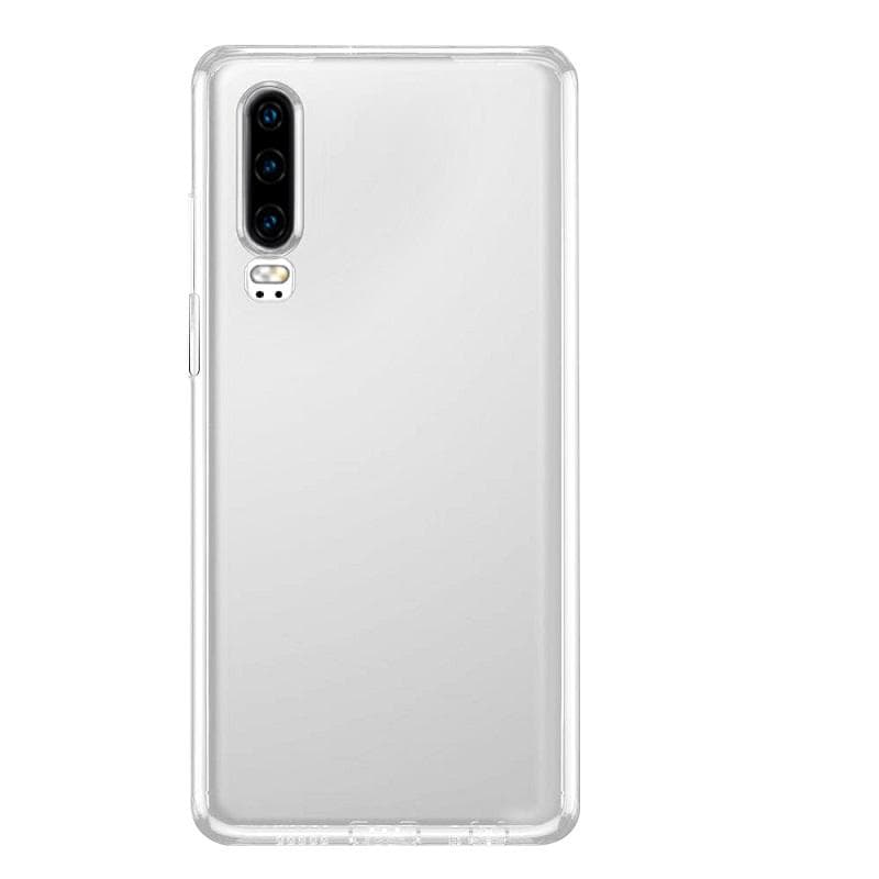 SiGN Ultra Slim Case for Huawei P30 Pro - Transparent