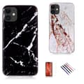 Pikkukuva 1 / 10: iPhone 11 - Case Protection Marble