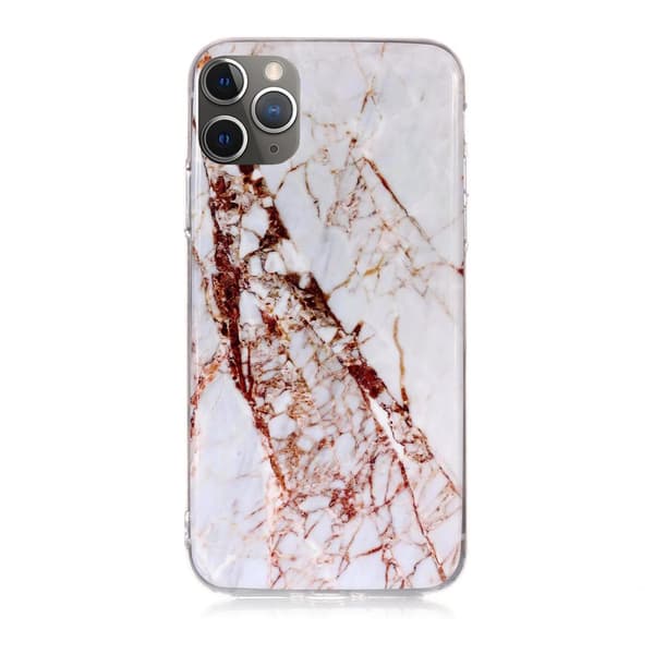 Protect your iPhone 11 Pro with Marble Case!