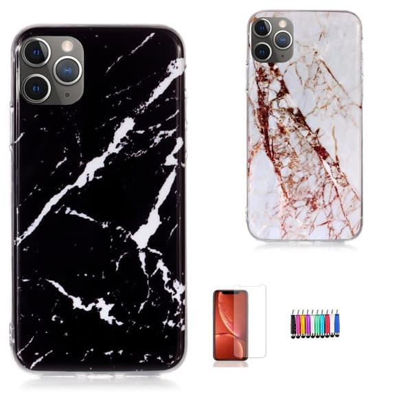Protect your iPhone 11 Pro with Marble Case!