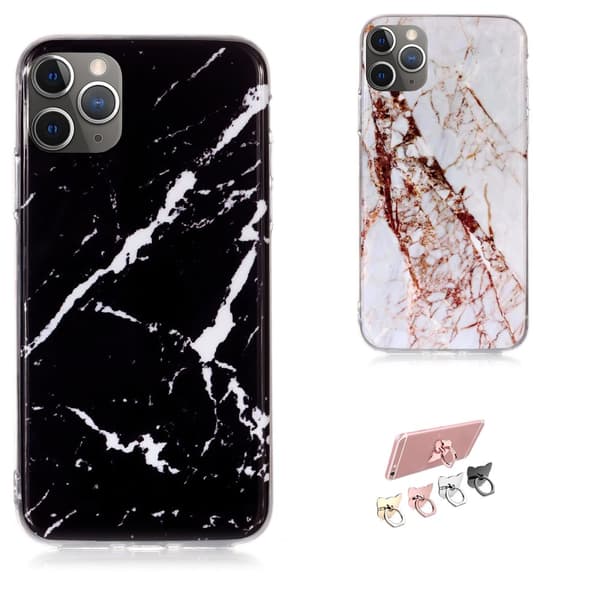 Protect your iPhone 11 Pro with Marble!