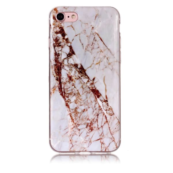 iPhone 7/8/SE (2020 & 2022) - Case Protection Marble