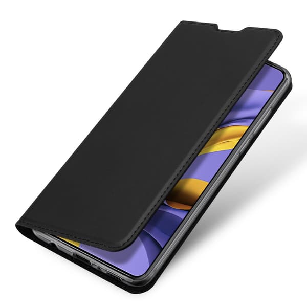 DUX DUCIS Pro Series fodral Samsung Galaxy A51 - Svart