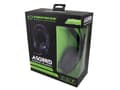 Miniatyrbild 1 av 5: ESPERANZA STEREO GAMING HEADPHONES WITH MICROPHONE ASGARD
