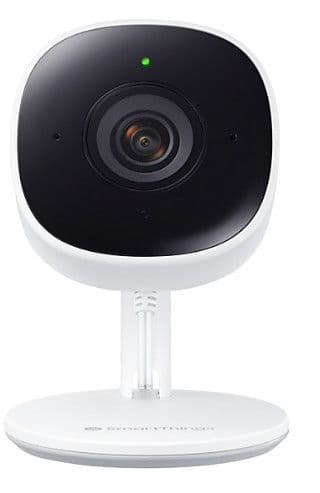 Samsung SmartThings Kamera