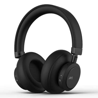 Jays q-Seven Wireless