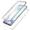 Miniatyrbillede 1 af 2: 360° TPU + PC til Samsung Galaxy S20 Plus (SM-G986F)