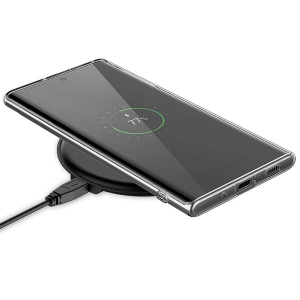 360° TPU+PC kuori Samsung Galaxy S20 Ultra -sovellukseen (SM-G988F)
