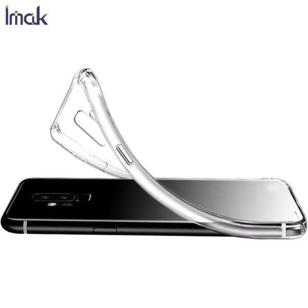 IMAK UX-5 Series TPU skal Samsung Galaxy A51