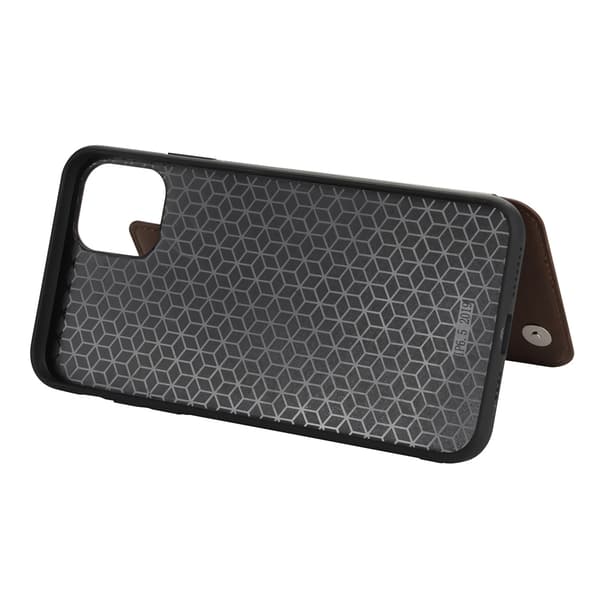 iPhone 11 Pro - Skal med Korthållare