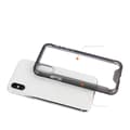 Miniatyrbillede 2 af 3: Motorola Moto G7 Play - Clear Armor Bumper Bakskal