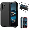 Miniatyrbild 3 av 11: Huawei P30 Pro - Skyddande HEAVY DUTY Aluminium Skal