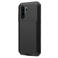 Miniatyrbild 7 av 11: Huawei P30 Pro - Skyddande HEAVY DUTY Aluminium Skal