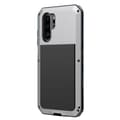 Miniatyrbild 9 av 11: Huawei P30 Pro - Skyddande HEAVY DUTY Aluminium Skal