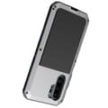 Miniatyrbild 10 av 11: Huawei P30 Pro - Skyddande HEAVY DUTY Aluminium Skal