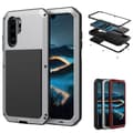 Miniatyrbild 1 av 11: Huawei P30 Pro - Skyddande HEAVY DUTY Aluminium Skal