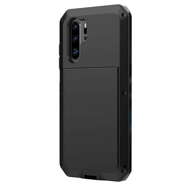 Huawei P30 Pro - Kraftfullt Heltäckande Heavy Duty Skal