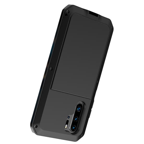 Huawei P30 Pro - Kraftfullt Heltäckande Heavy Duty Skal