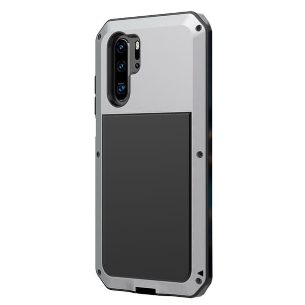 Huawei P30 Pro - Kraftfullt Heltäckande Heavy Duty Skal