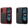 Miniatyrbild 7 av 11: Huawei P30 Pro - Robust Aluminium Skyddsskal