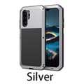Miniatyrbild 11 av 11: Huawei P30 Pro - Robust Aluminium Skyddsskal