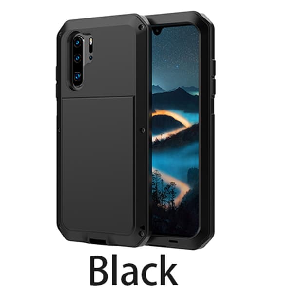 Huawei P30 Pro - Heavy Duty Stötsäkert Skal