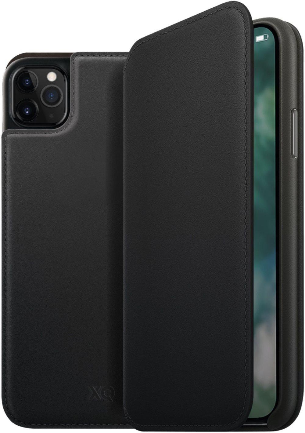 Xqisit Folio Plus (iPhone 11 Pro)