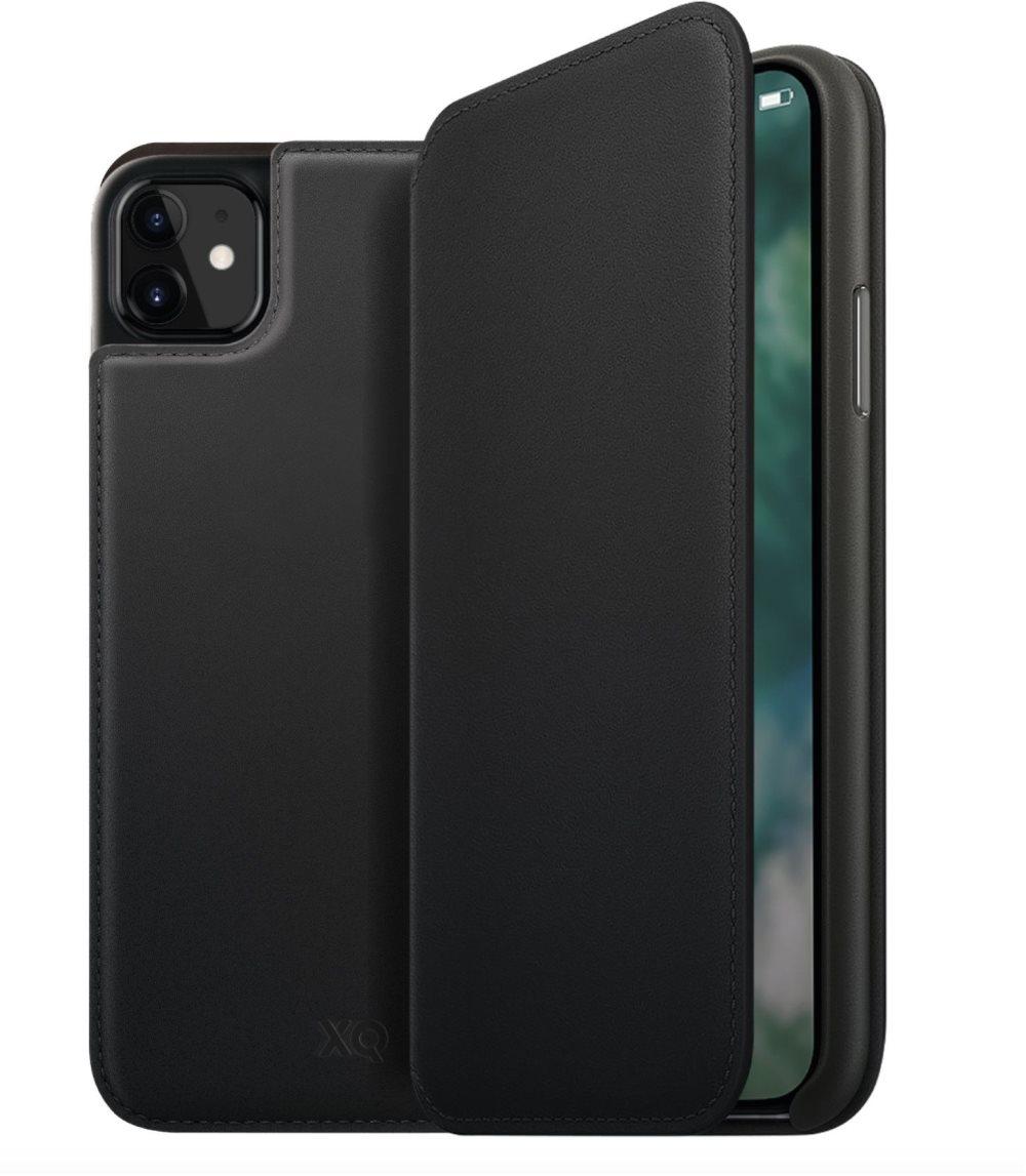 Xqisit Folio Plus (iPhone 11)