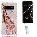 Pikkukuva 1 / 11: Style your S10 with Marble - Protect it!