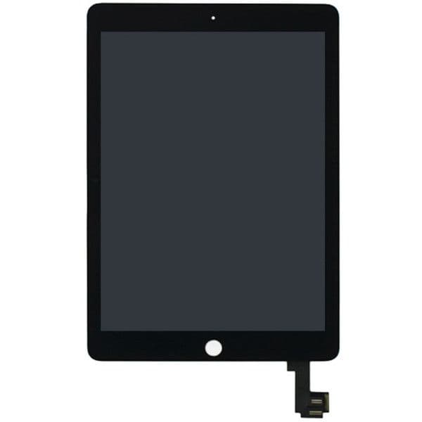 Reservdel Ytterglas med LCD (iPad Air 2)
