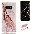 Pikkukuva 1 / 11: Samsung Galaxy S10e - Case Protection Marble