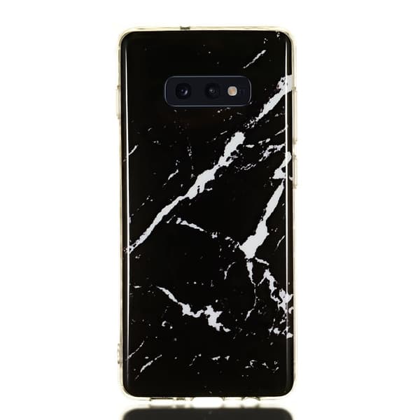 Samsung Galaxy S10e - Skal / Skydd / Marmor